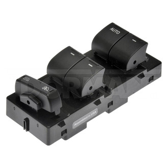 Dorman® - OE Solutions™ Front Driver Side Window Switch