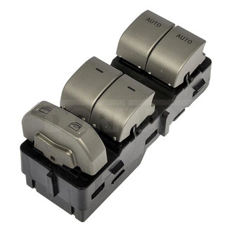 Dorman® - OE Solutions™ Front Driver Side Window Switch