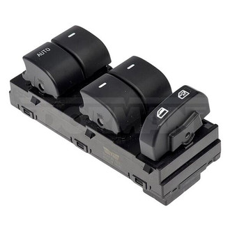 Dorman® - OE Solutions™ Front Driver Side Window Switch
