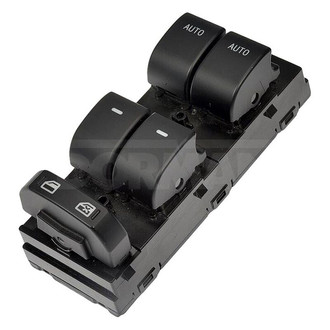 Dorman® - OE Solutions™ Front Driver Side Window Switch