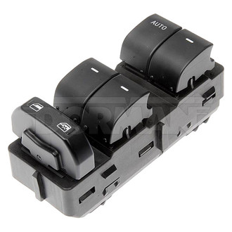 Dorman® - OE Solutions™ Front Driver Side Window Switch