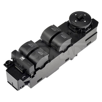 Dorman® - OE Solutions™ Front Driver Side Window Switch