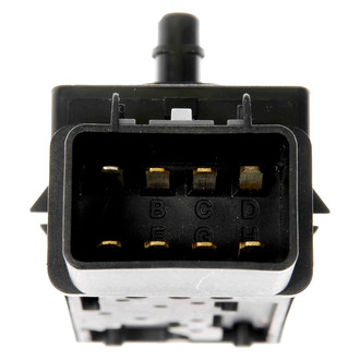 Dorman® - OE Solutions™ Front Driver Side Seat Switch