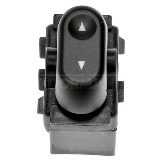Dorman® - OE Solutions™ Front or Rear Driver or Passenger Side Window Switch