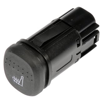 Dorman® - OE Solutions™ Front Passenger Side Seat Heater Switch