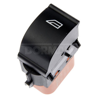 Dorman® - OE Solutions™ Front or Rear Driver or Passenger Side Window Switch