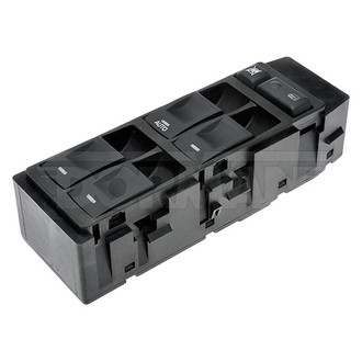 Dorman® - OE Solutions™ Front Driver Side Window Switch