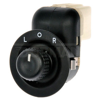 Dorman® - OE Solutions™ Front Driver Side Door Mirror Switch