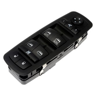Dorman® - OE Solutions™ Front Driver Side Window Switch