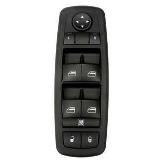 Dorman® - OE Solutions™ Front Driver Side Window Switch