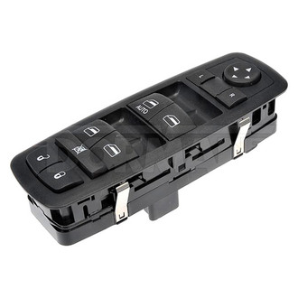 Dorman® - OE Solutions™ Front Driver Side Window Switch