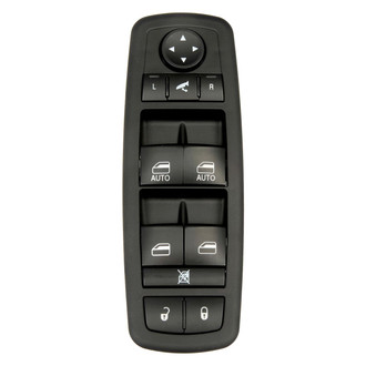 Dorman® - OE Solutions™ Front Driver Side Window Switch