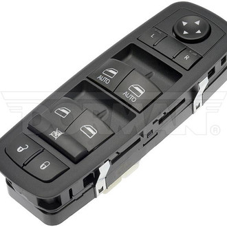 Dorman® - OE Solutions™ Front Driver Side Window Switch