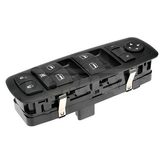 Dorman® - OE Solutions™ Front Driver Side Window Switch