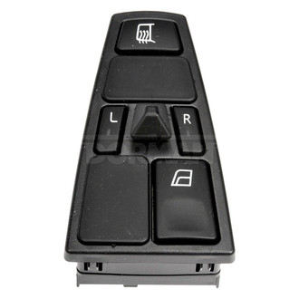 Dorman® - HD Solutions™ Driver Side Door Window Switch