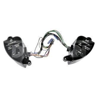 Dorman® - HD Solutions™ Cruise Control Switch