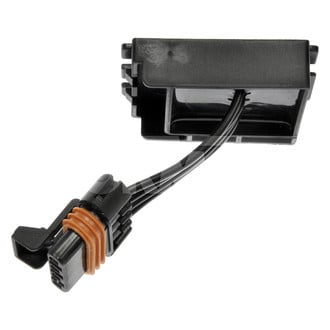 Dorman® - Clutch Starter Safety Switch