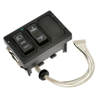 Dorman® - HD Solutions™ Headlight Switch