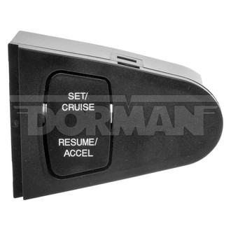 Dorman® - HD Solutions™ Cruise Control Switch