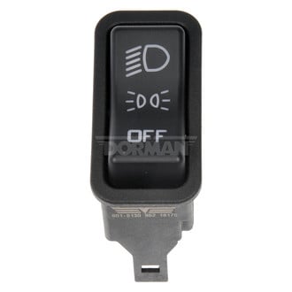 Dorman® - HD Solutions™ Headlight Switch