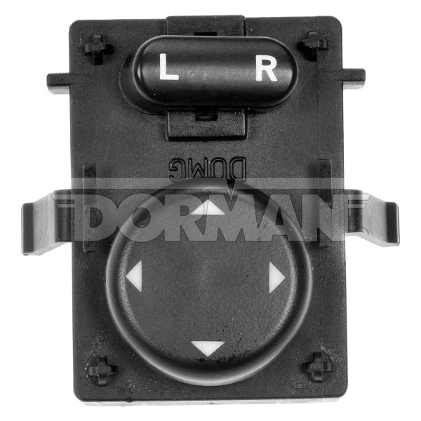 Dorman HD Solutions® - Door Mirror Switch