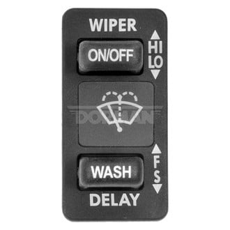 Dorman® - HD Solutions™ Windshield Wiper Switch