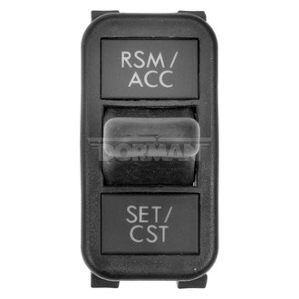 Dorman® - HD Solutions™ Cruise Control Switch
