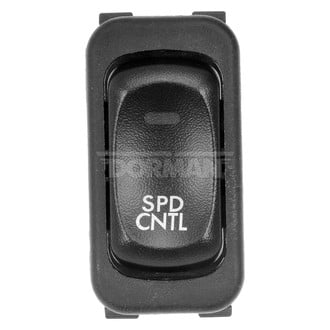 Dorman® - HD Solutions™ Cruise Control Switch