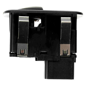 Dorman® - OE Solutions™ Rear Driver or Passenger Side Window Switch