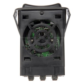 Mack Semi Truck Light Switches | Turn Signal, Brake, Headlight