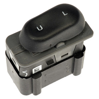 Dorman® - OE Solutions™ Front Passenger Side Door Lock Switch