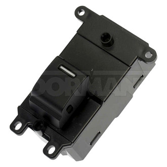 Dorman® - OE Solutions™ Rear Driver or Passenger Side Window Switch