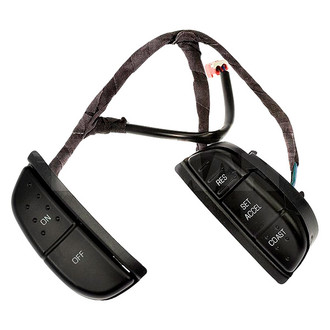 Dorman® - OE Solutions™ Cruise Control Switch