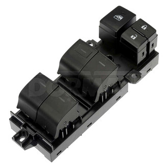 Dorman® - OE Solutions™ Front Driver Side Window Switch