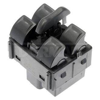 Dorman® - OE Solutions™ Front Window Switch
