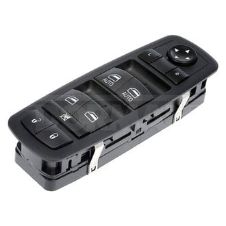 Dorman® - OE Solutions™ Front Driver Side Window Switch