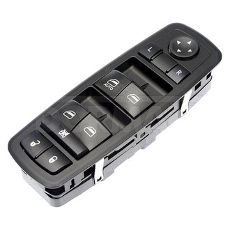 Dorman® - OE Solutions™ Front Driver Side Window Switch