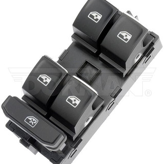 Dorman® - OE Solutions™ Front Driver Side Window Switch