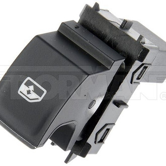 Dorman® - OE Solutions™ Front or Rear Driver or Passenger Side Window Switch