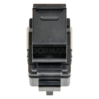 Dorman® - OE Solutions™ Front or Rear Driver or Passenger Side Window Switch