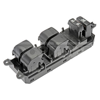 Dorman® - OE Solutions™ Front Driver Side Window Switch