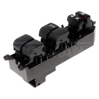 Dorman® - OE Solutions™ Front Driver Side Window Switch