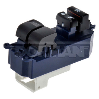 Dorman® - OE Solutions™ Front Driver Side Window Switch