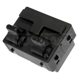 Dorman® - OE Solutions™ Front Window Switch