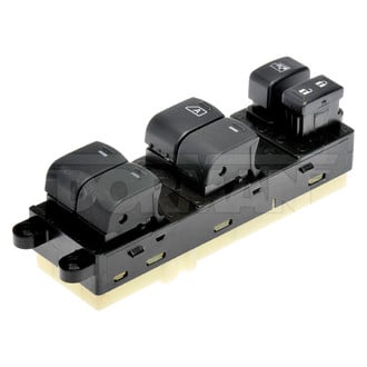 Dorman® - OE Solutions™ Front Driver Side Window Switch