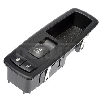 Dorman® - OE Solutions™ Front Passenger Side Window Switch