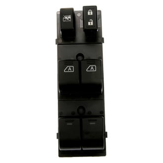 Dorman® - OE Solutions™ Front Driver Side Window Switch