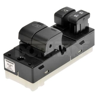 Dorman® - OE Solutions™ Front Driver Side Window Switch