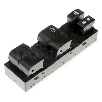 Dorman® - OE Solutions™ Front Driver Side Window Switch