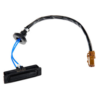 Dorman® - OE Solutions™ Trunk Lid Release Switch